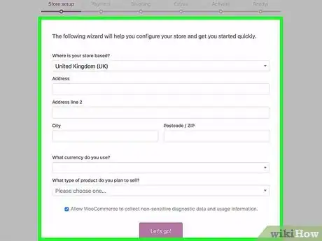 Image titled Use Woocommerce Step 3