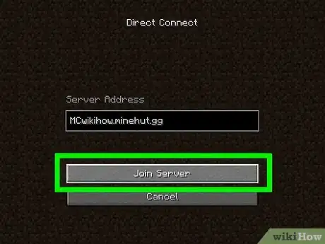 Image titled Make a Minecraft Server for Free Step 30