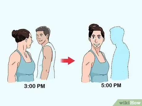 Image titled Handle Being Hit on at the Gym Step 10