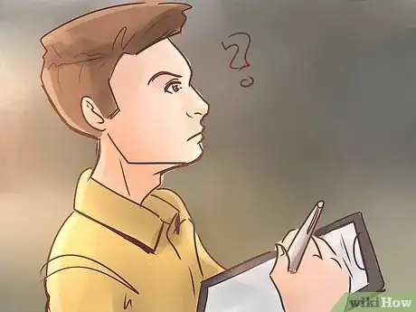 Image titled Prepare for a First Meeting with Your Lawyer Step 6