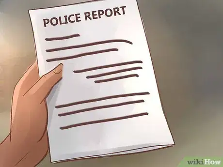 Image titled Minimize the Risks of Identity Theft when You Lose Your Purse or Wallet Step 8