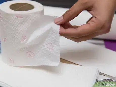 Image titled Use a Tissue Step 2