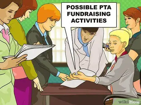 Image titled Fundraise for Your PTA Step 8