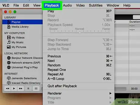 Image titled Record Audio with Vlc Step 18