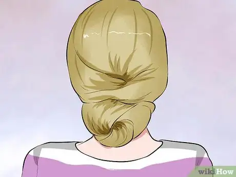 Image titled Do Your Hair for School Step 3