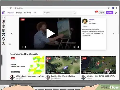 Image titled Pass Time on the Internet Step 5