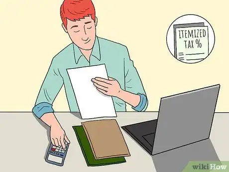 Image titled Avoid Taxes on a Bonus Check Step 5