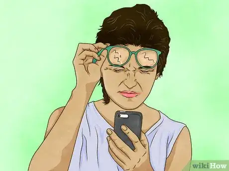 Image titled Know if You Need New Glasses Step 2