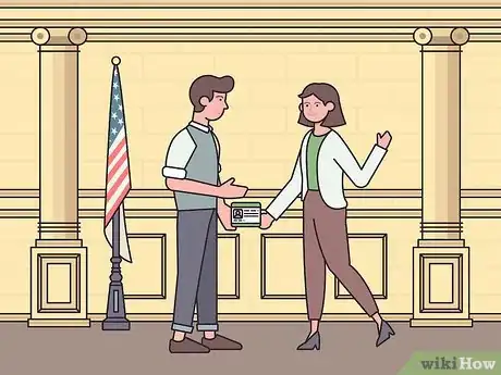 Image titled Become a US Citizen Through Marriage Step 26