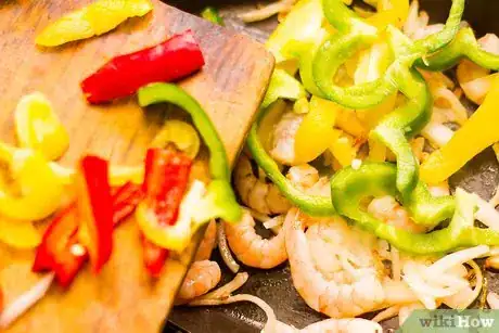 Image titled Cook Rainbow Shrimp Step 11