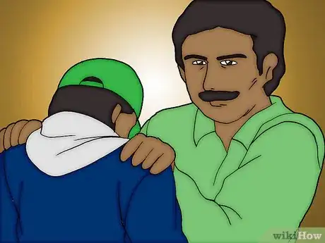 Image titled Help an Autistic Family Member Step 9