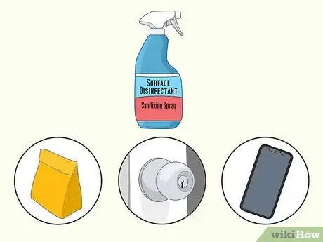 Image titled Get Takeout Safely During Coronavirus Step 9