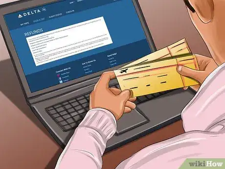 Image titled Cancel a Delta Flight Step 12