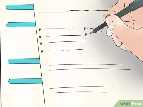 Image titled Understand the Difference Between a Resume and a CV Step 8