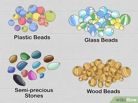 Image titled Make a Beaded Bracelet Step 4