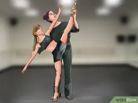 Image titled Teach Ballet Step 1