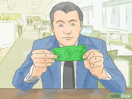 Image titled Do Business with Creditors After Going Bankrupt and Discharging Debts Step 14