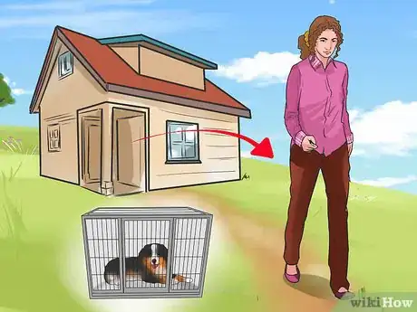 Image titled Buy a Dog Crate Step 13