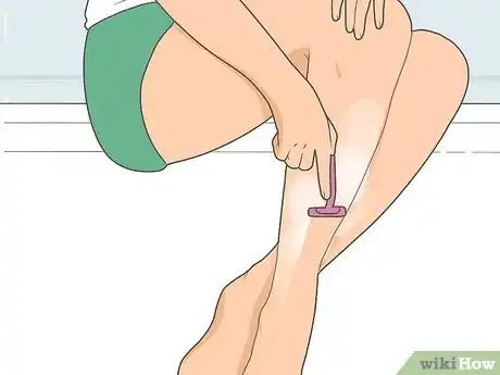 Image titled Get Rid of Razor Burn Fast Step 20