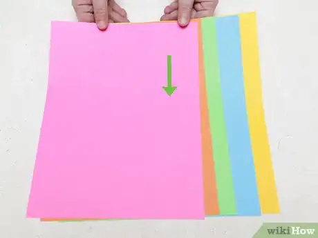 Image titled Create a DIY Photo Album Step 1