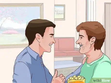 Image titled Be Best Friends Step 11