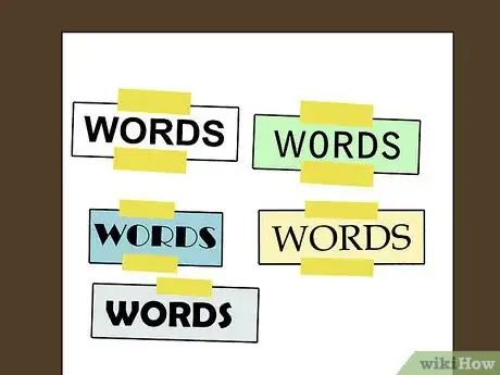 Image titled Turn Prose Into Poetry Step 20