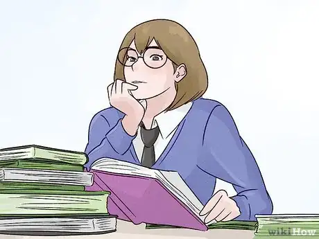 Image titled Cope With Test Anxiety Step 3