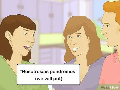 Image titled Conjugate Poner Step 9