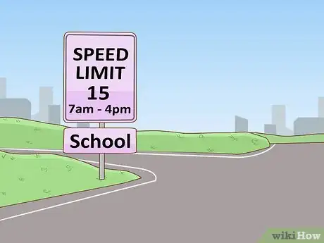 Image titled Drive Safely Around Children Step 8