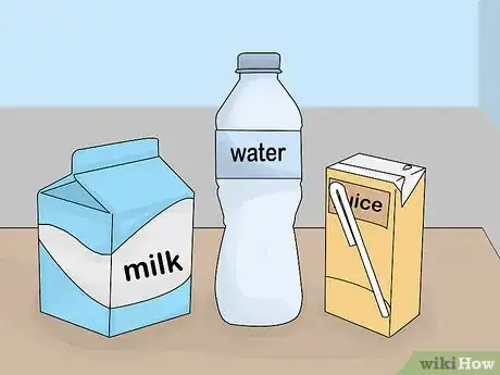 Image titled Drink Soda in Class Step 3