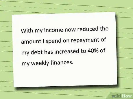 Image titled Write a Settlement Proposal Step 8