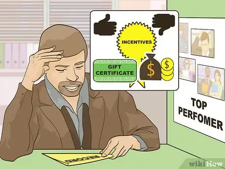 Image titled Write a Compensation Plan Step 5