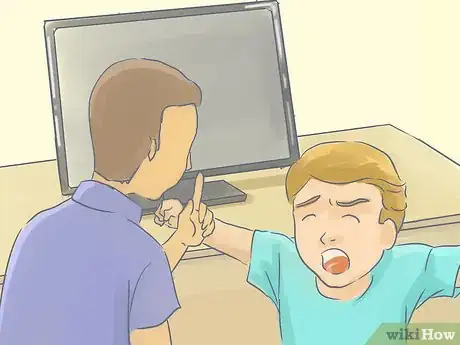 Image titled Discipline a Child That Has Asperger's Step 10