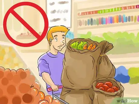 Image titled Stay Peaceful when Mall Shopping Step 12