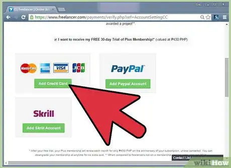 Image titled Verify Your Credit Card on Freelancer Step 6
