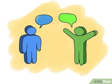 Image titled Fit In Better With People at a New School or College Step 7