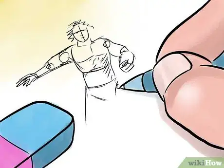 Image titled Draw Real Things Step 11