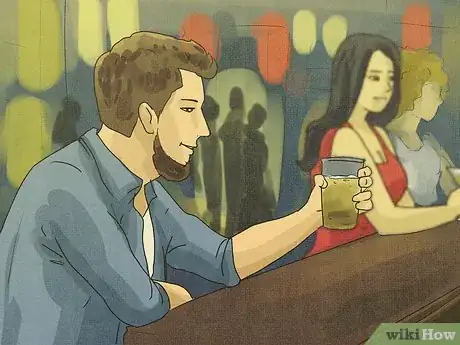 Image titled Protect Yourself from Assault at a Party Step 2
