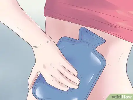 Image titled Get Rid of Sore Muscles During Pregnancy Step 2