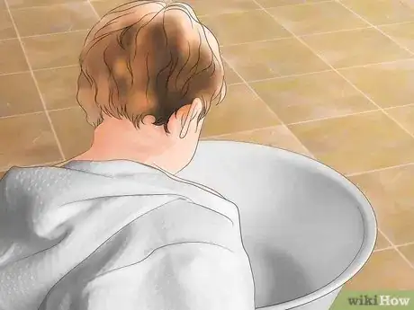 Image titled Get Rid of Lice With Orange Juice Step 1