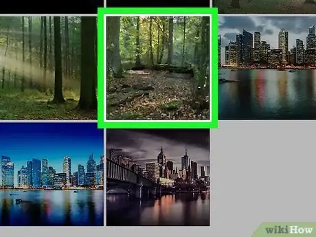 Image titled Remove Location Data from Photos on iPhone Step 2