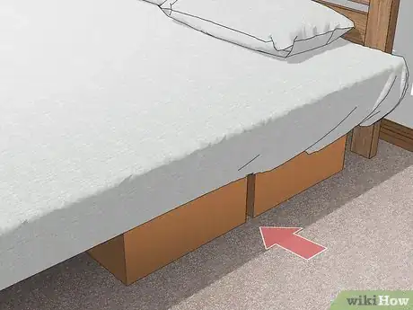 Image titled Decorate a Small Bedroom Step 12