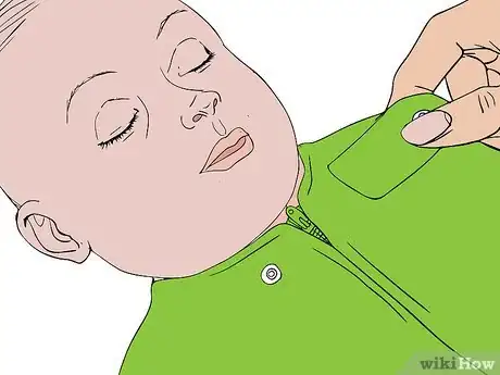 Image titled Change a Baby's Sleep Sack Step 17