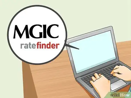 Image titled Calculate Mortgage Insurance (PMI) Step 4