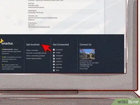 Image titled Join Enactus Step 4