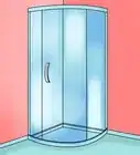 Install a Shower Stall