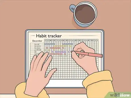 Image titled Deal with Bowel Problems when You Have Multiple Sclerosis Step 02