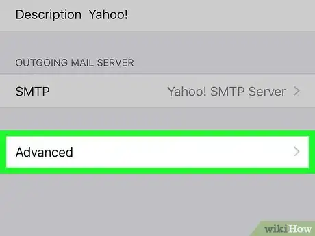 Image titled Delete an Email on iPhone or iPad Step 5