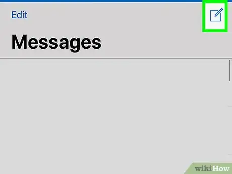 Image titled Add Shapes to iMessage Photos on iPhone or iPad Step 2