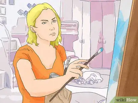 Image titled Relieve Cancer Fatigue with Integrative Therapy Step 12